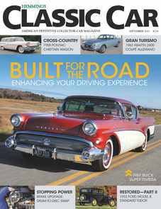 Hemmings Classic Car