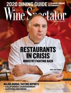 Wine Spectator