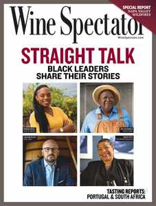 Wine Spectator