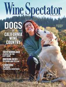 Wine Spectator