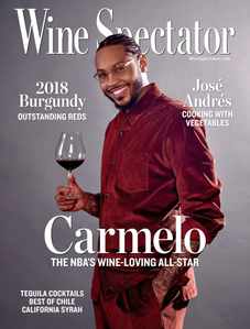 Wine Spectator