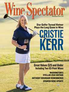 Wine Spectator