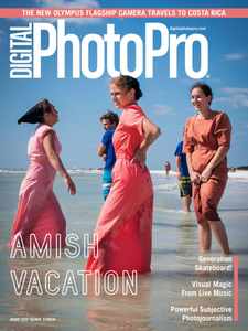 Digital Photo Pro