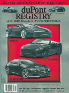 Dupont Registry of Fine Homes