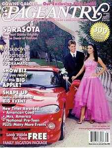 Pageantry