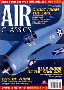 Air Classics