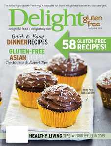 Delight Gluten Free