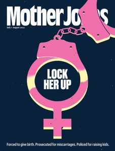 Mother Jones