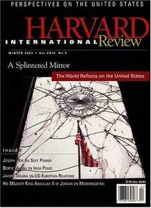 Harvard International Review
