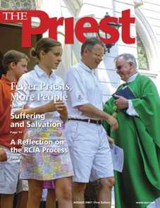 The Priest