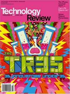 Technology Review