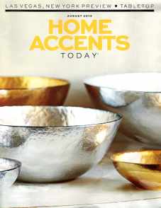 Home Accents Today