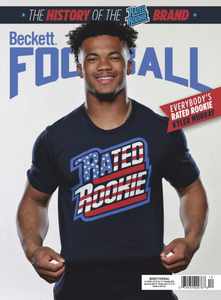 Beckett Football