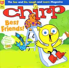 Chirp