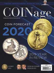 Coinage