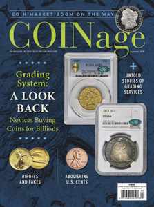 Coinage