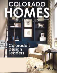 Colorado Homes & Lifestyles