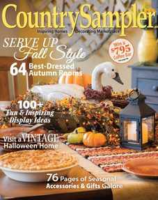 Country Sampler