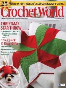 Crochet World