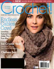 Crochet!