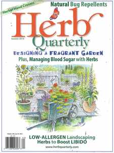 Herb Quarterly