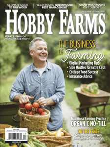 Hobby Farms