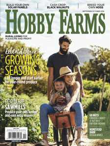 Hobby Farms