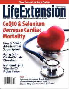 Life Extension