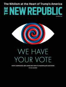 New Republic