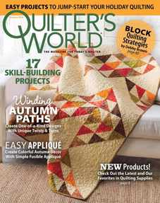 Quilters World
