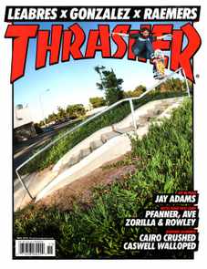 Thrasher