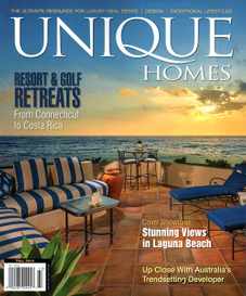 Unique Homes