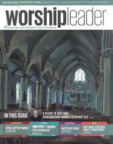 Worship Leader