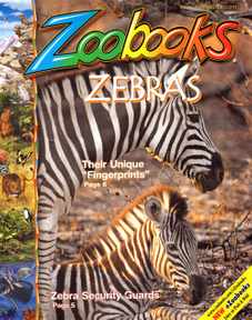 Zoobooks