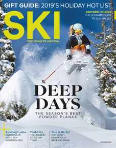 SKI