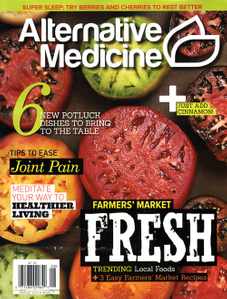 Alternative Medicine