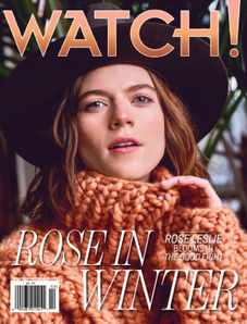 CBS Watch!