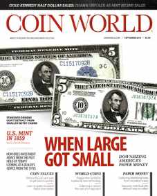 Coin World