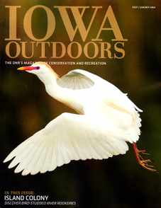 Iowa Outdoors
