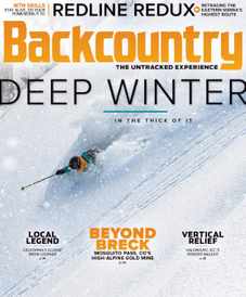 Backcountry