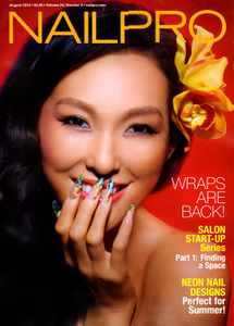 Nailpro