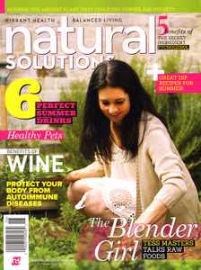 Natural Solutions