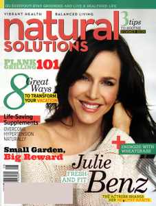 Natural Solutions