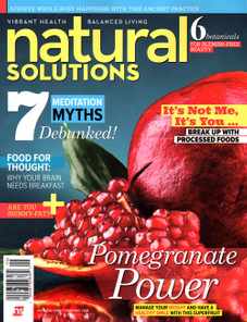 Natural Solutions