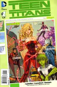 Teen Titans