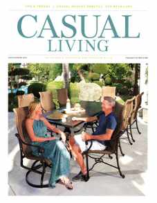 Casual Living