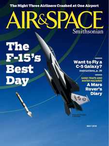 Air & Space