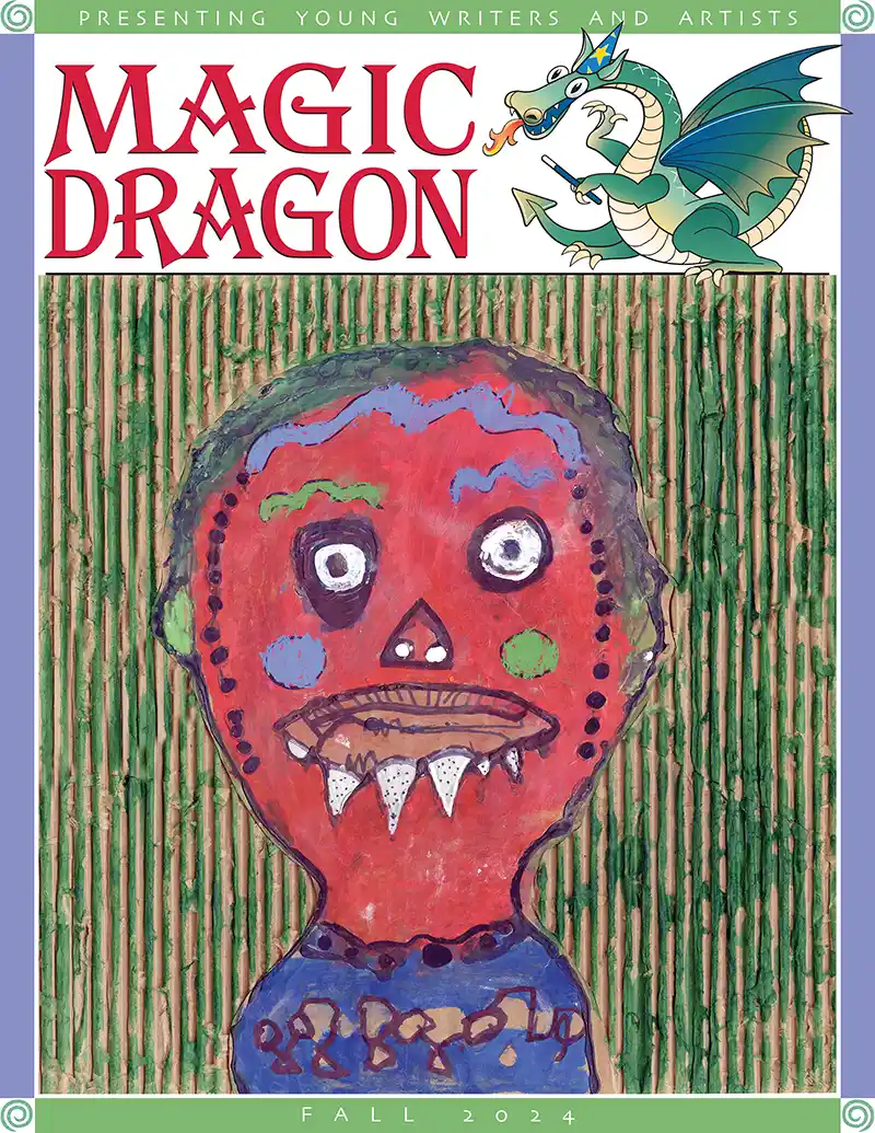 Midwest Design Magazine Cover