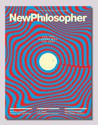 New Philosopher Magazine Cover