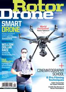 Rotor Drone
